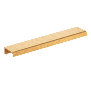 Product shown in our aged brass (BEL) finish