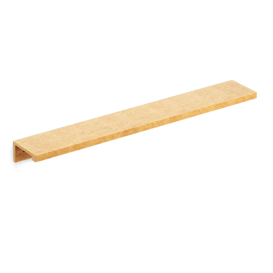 Edgbaston Square Lip Pull Handle