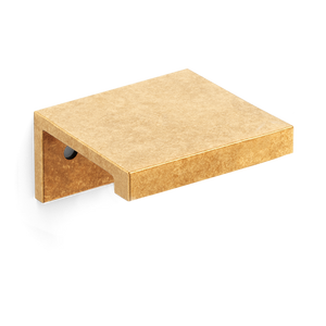 Product shown in our aged brass (BEL) finish