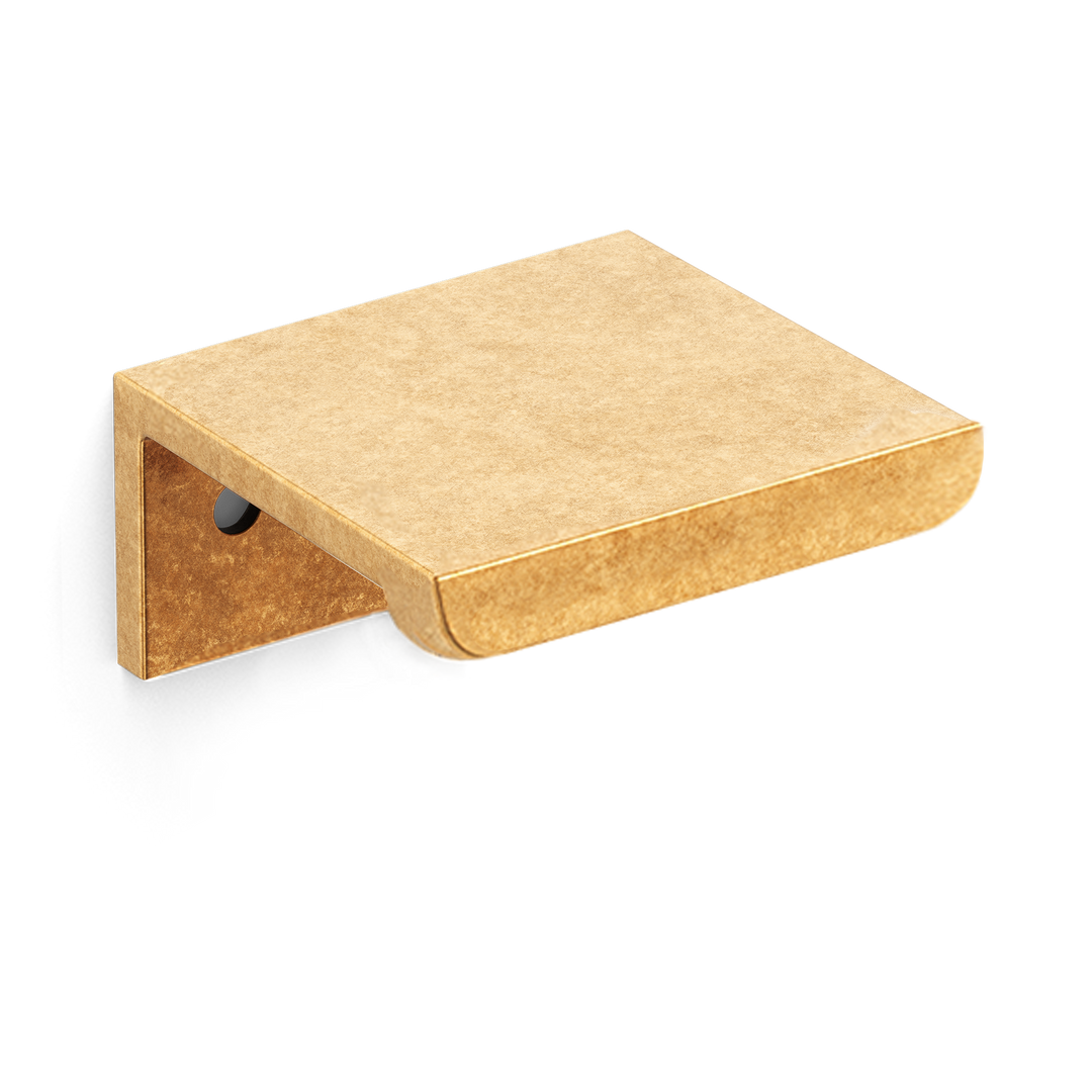 Product shown in our aged brass (BEL) finish