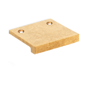 Product shown in our aged brass (BEL) finish