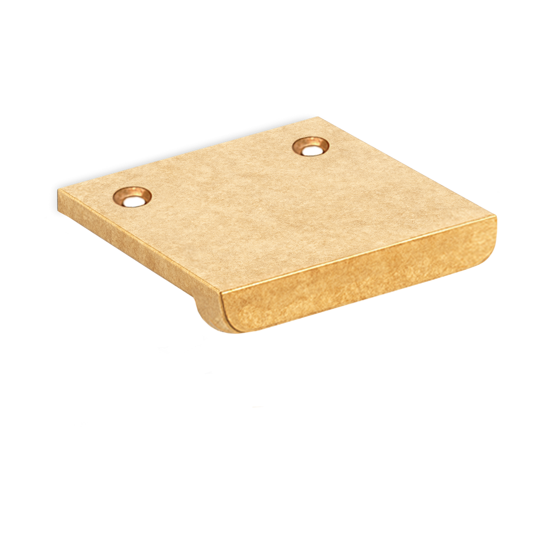 Product shown in our aged brass (BEL) finish