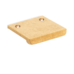 Product shown in our aged brass (BEL) finish