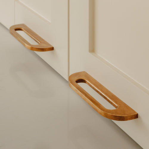 Loop Surface Mounted Cabinet Pull Handle