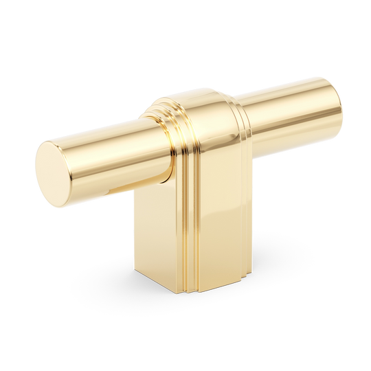 Sample of Gaumont T-bar Handle