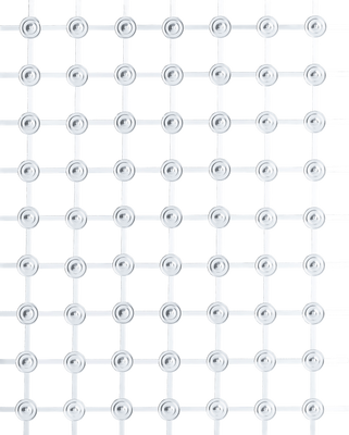 Georgian Square Grille
