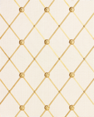 Regency Diamond Grille