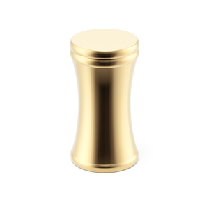 Product shown in our polished brass unlacquered (PBUL) finish