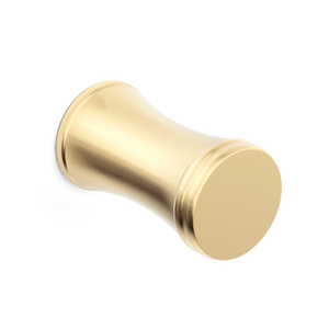 Product shown in our polished brass unlacquered (PBUL) finish