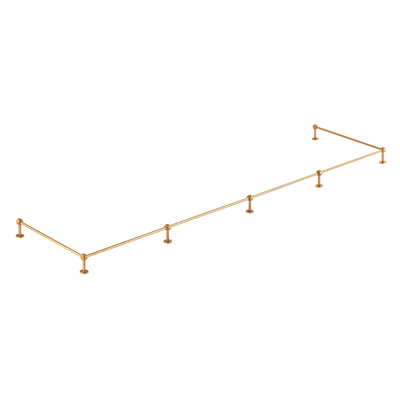 Cotswold Gallery Shelf Rail