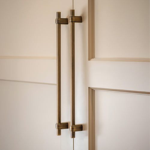 Gaumont Appliance Pull