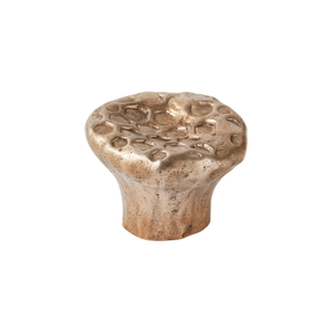 Highbury Honey Silicon Bronze Cabinet Knob