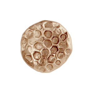 Product shown in 33mm size in Silicon Bronze.