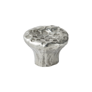 Highbury Honey White Bronze Cabinet Knob