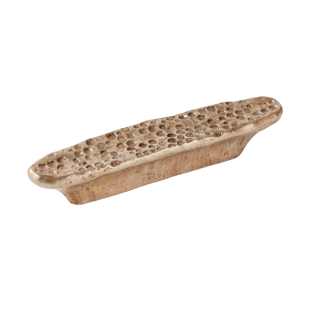 Highbury Honey Silicon Bronze Cabinet Pull