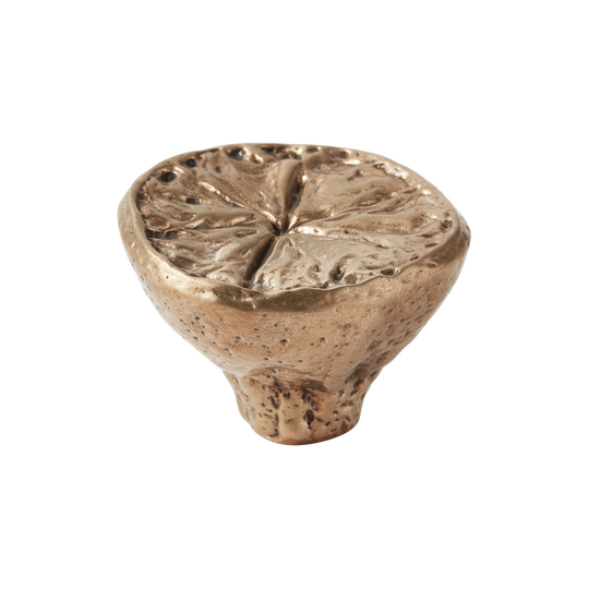 Highbury Lemon Bronze Cabinet Knob