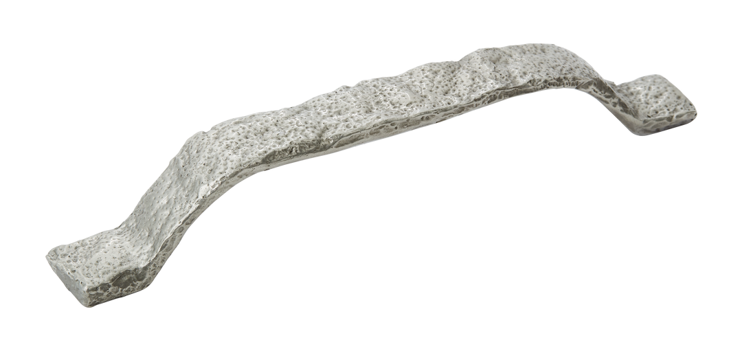 Highbury Lemon White Bronze Cabinet Pull