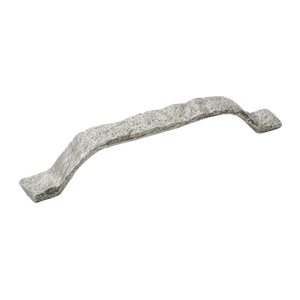 Product shown in our white bronze finish