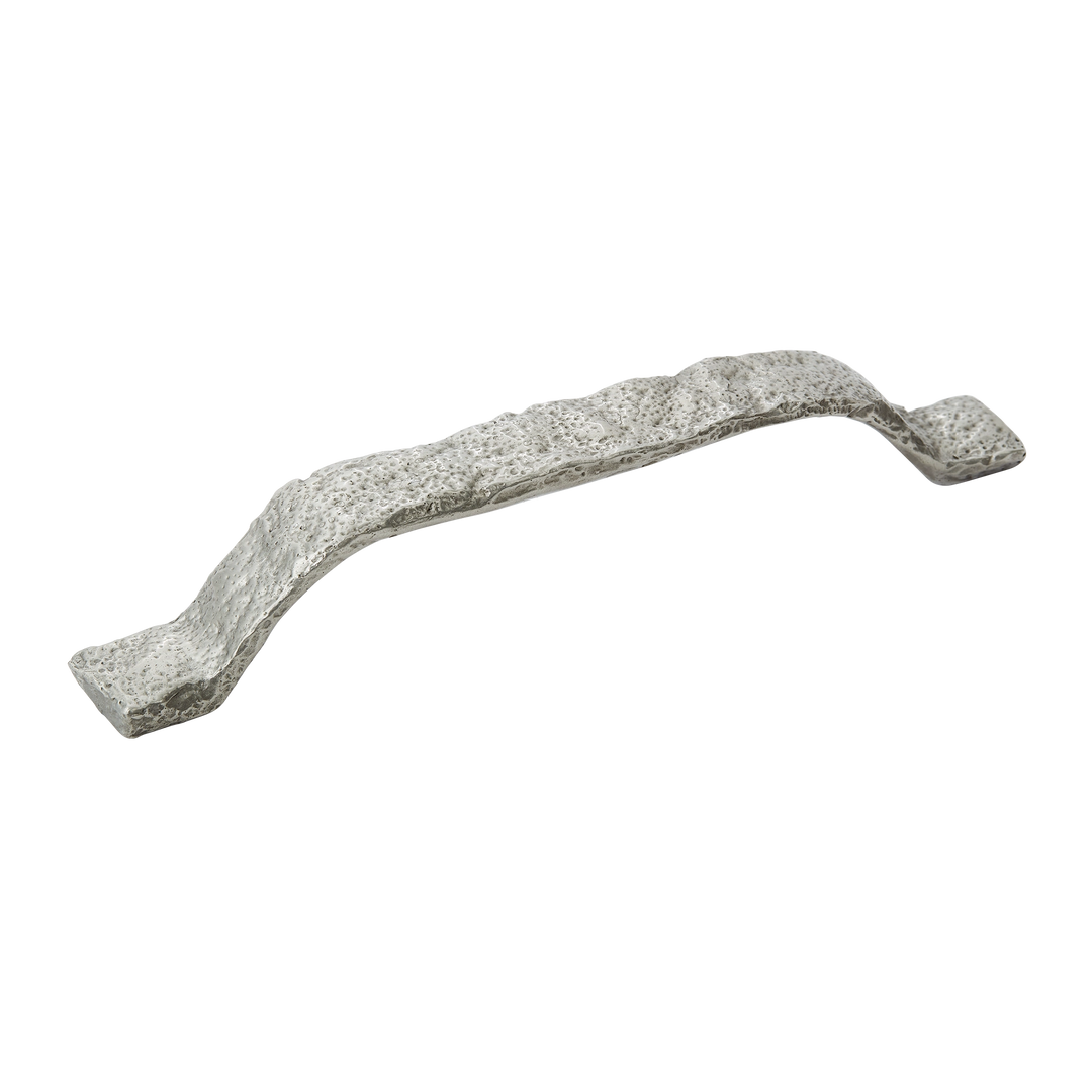 Product shown in our white bronze finish