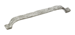 Highbury Lemon White Bronze Appliance Pull