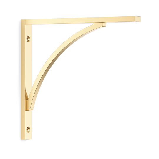 Sample of Hockley Flush Mounted Shelf Bracket