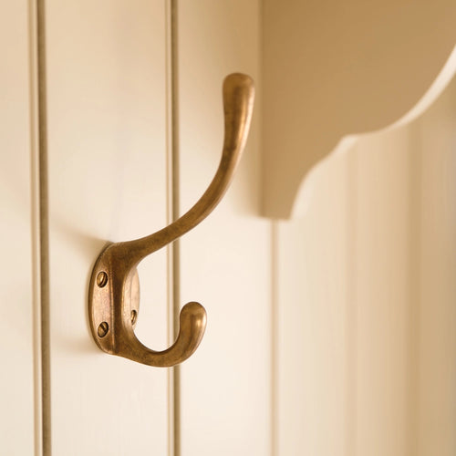 Hat and Coat Hook