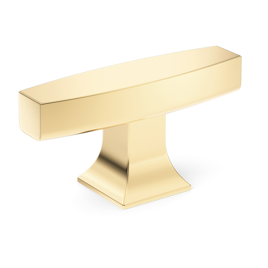 Sample of Harold Plain T-bar Handle