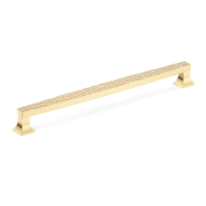 Product shown in our polished brass unlacquered (PBUL) finish