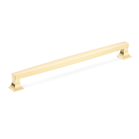 Sample of Harold Plain Appliance Pull