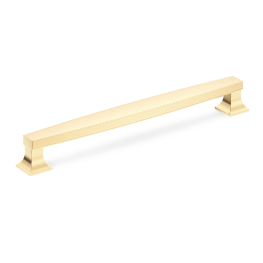 Sample of Harold Plain Cabinet Handle