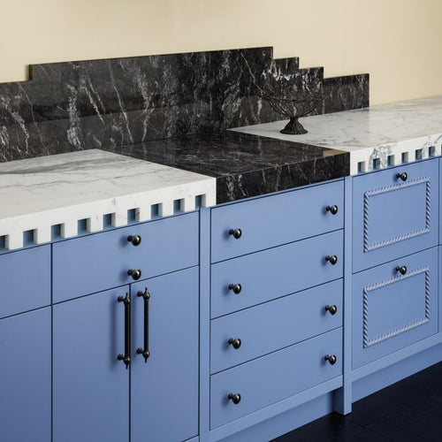 Belgrave Cabinet Knob