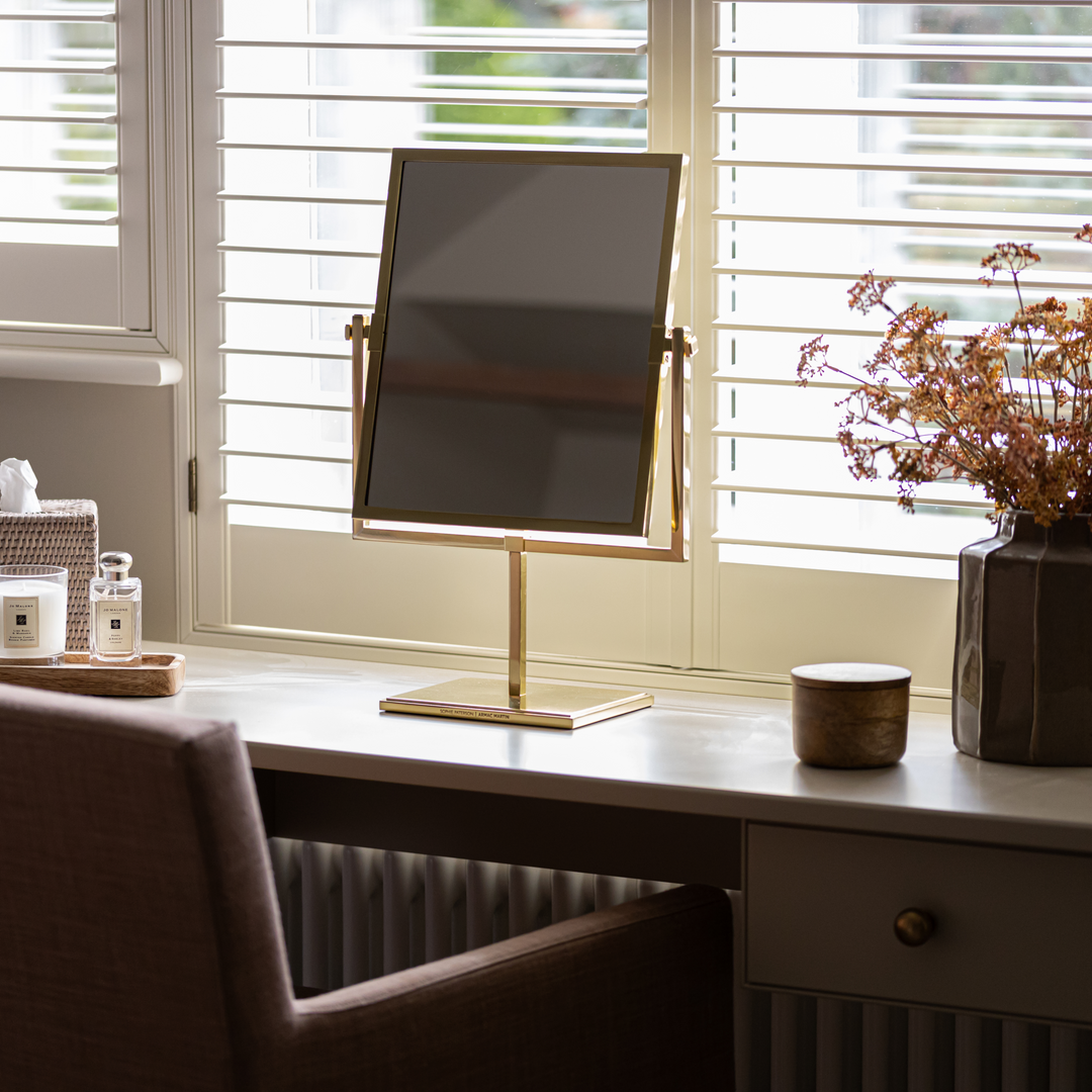 Design by Rachael Somerville Interiors. Photography by Handover Agency. 