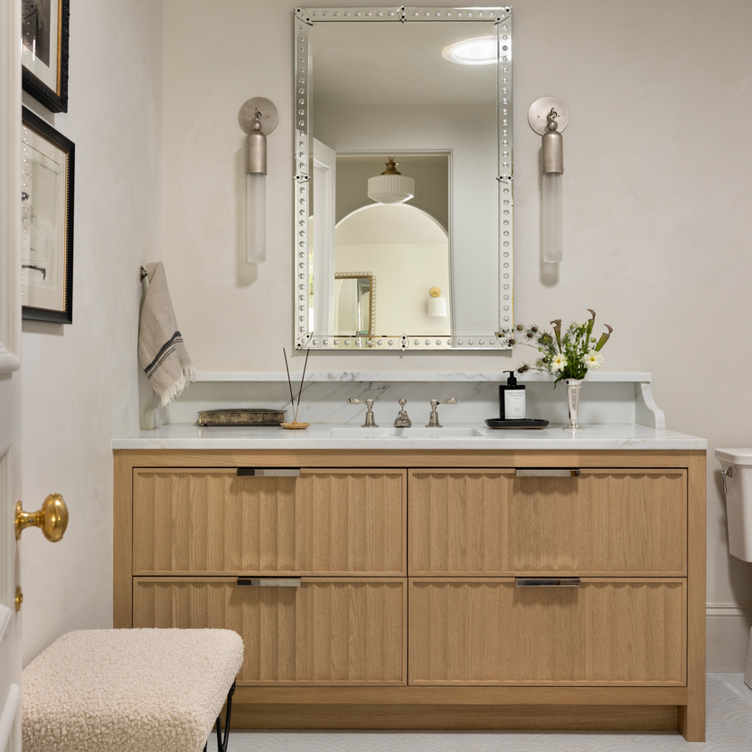 Edgbaston Pull Handle | Armac Martin