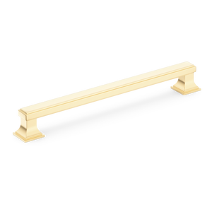 Product shown in our polished brass unlacquered (PBUL) finish