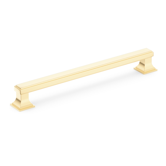 Sample of Jefferson Cabinet Handle