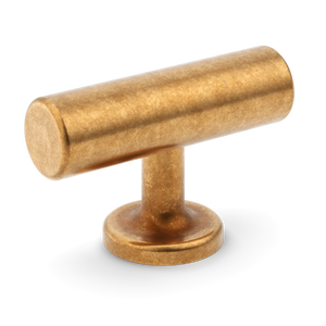 Product shown in our aged brass (BEL) finish