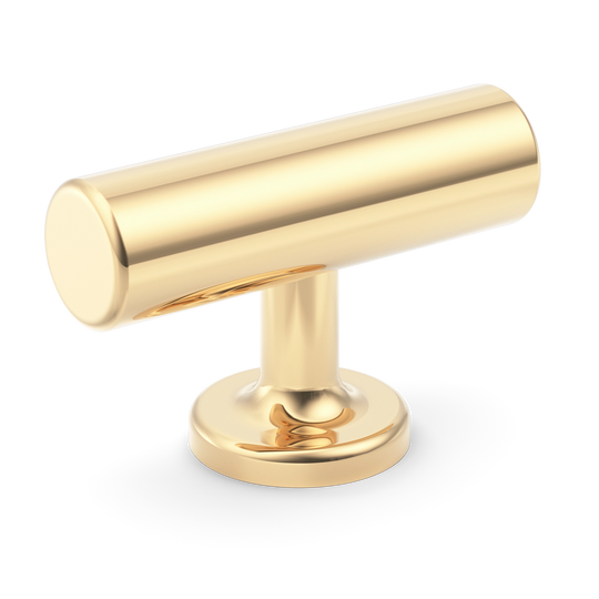 Sample of Kingsheath T-Bar Handle