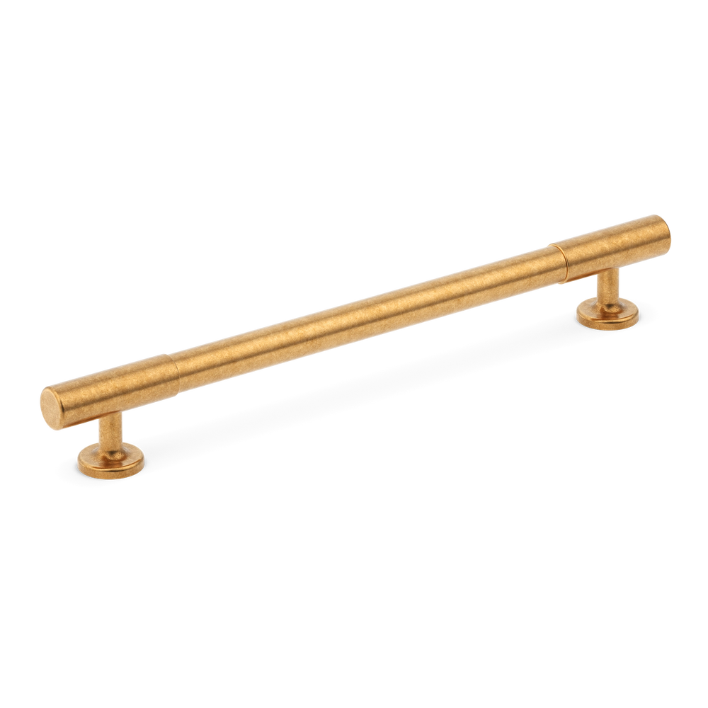 Product shown in our aged brass (BEL) finish