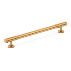 Product shown in our aged brass (BEL) finish
