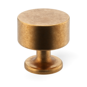 Product shown in our aged brass (BEL) finish