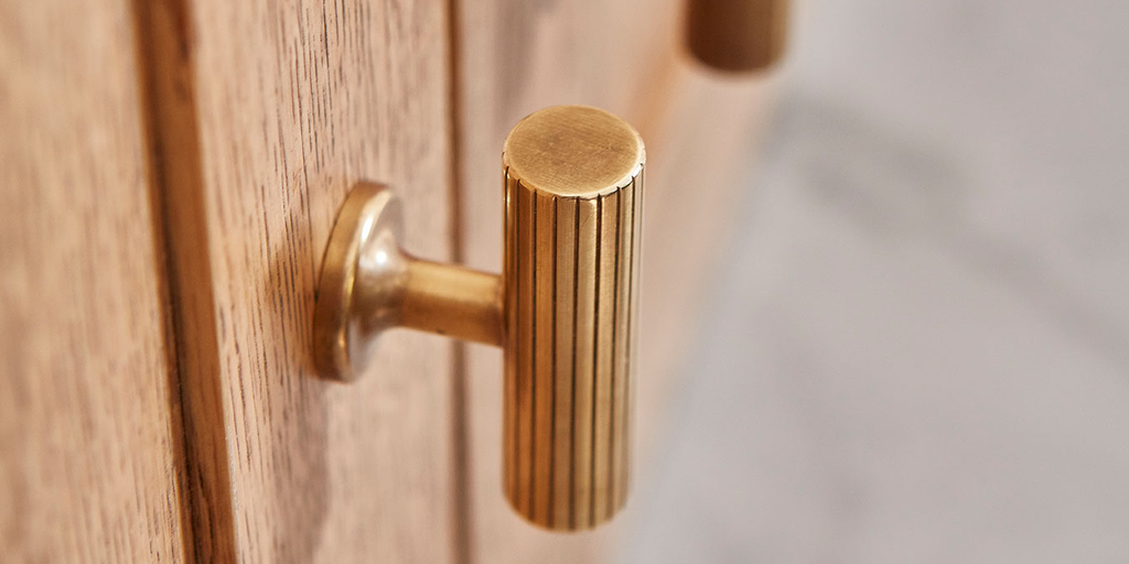 Design by Blakes London. Product shown in our aged brass (BEL) finish.