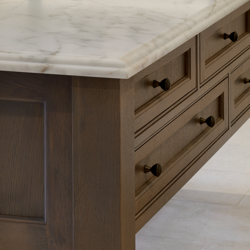 Belgrave Cabinet Knob