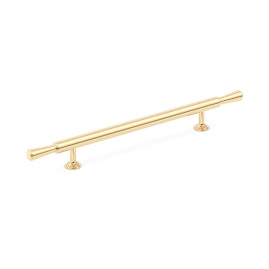 Sample of Lincoln Cabinet Handle