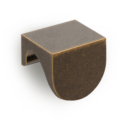 Sample of Longbridge Curved Finger Pull