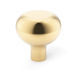 Sample of Loop Cabinet Knob