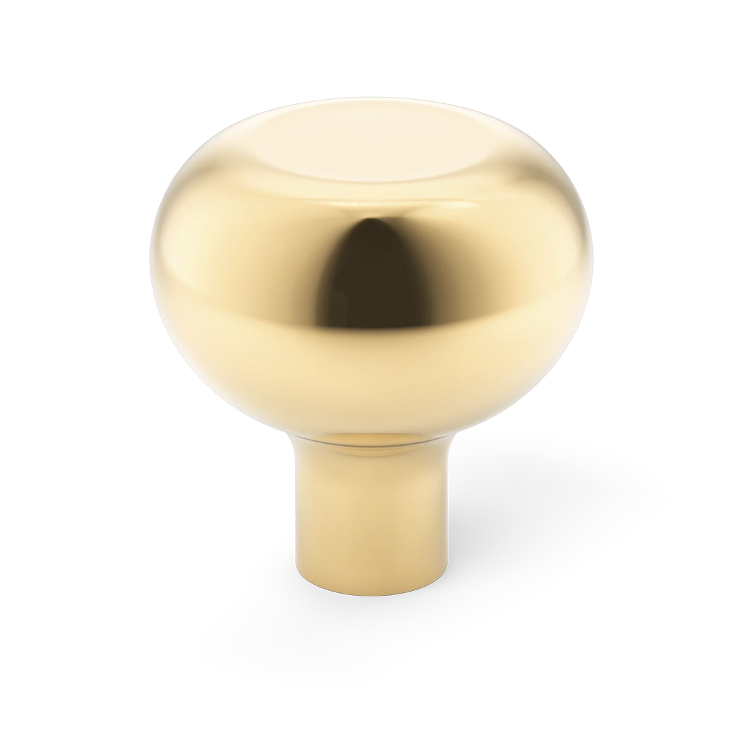 Sample of Loop Cabinet Knob