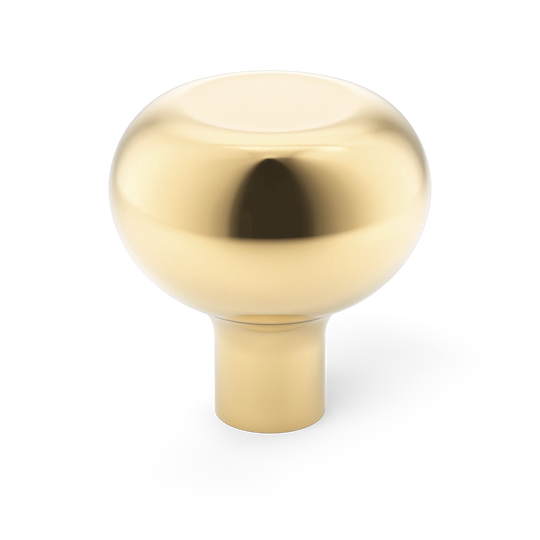 Sample of Loop Cabinet Knob