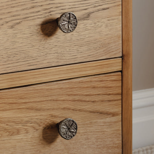 Highbury Lemon Bronze Cabinet Knob