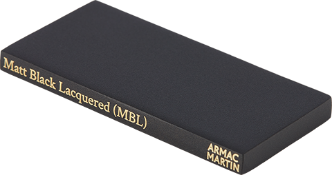 MIX Plate Finishes (Bathroom)