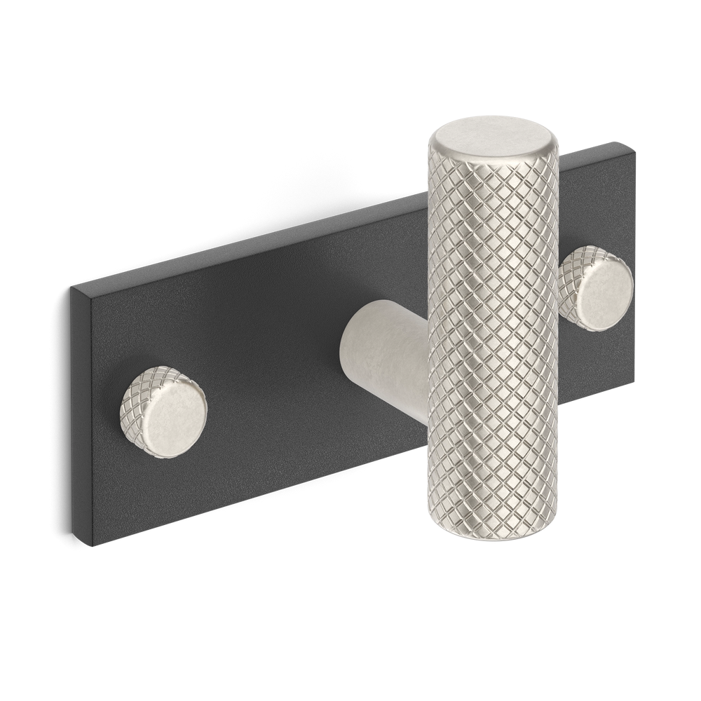 MIX Plain Horizontal Large Hook | Armac Martin